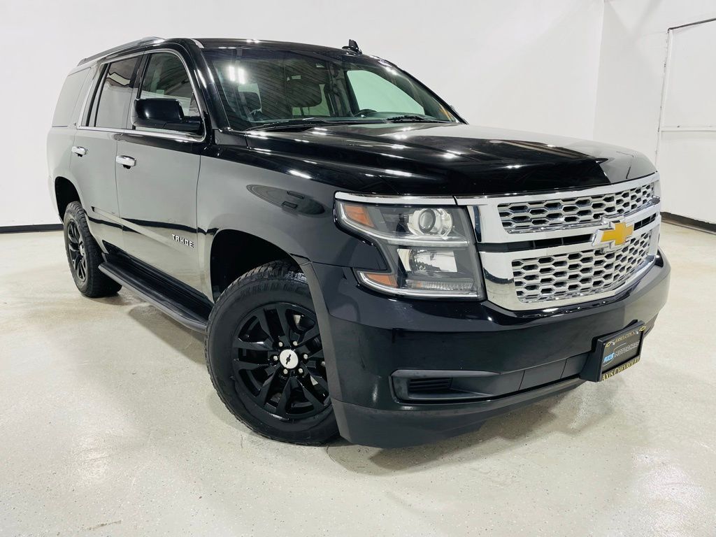 2019 Chevrolet Tahoe LT Jersey City NJ