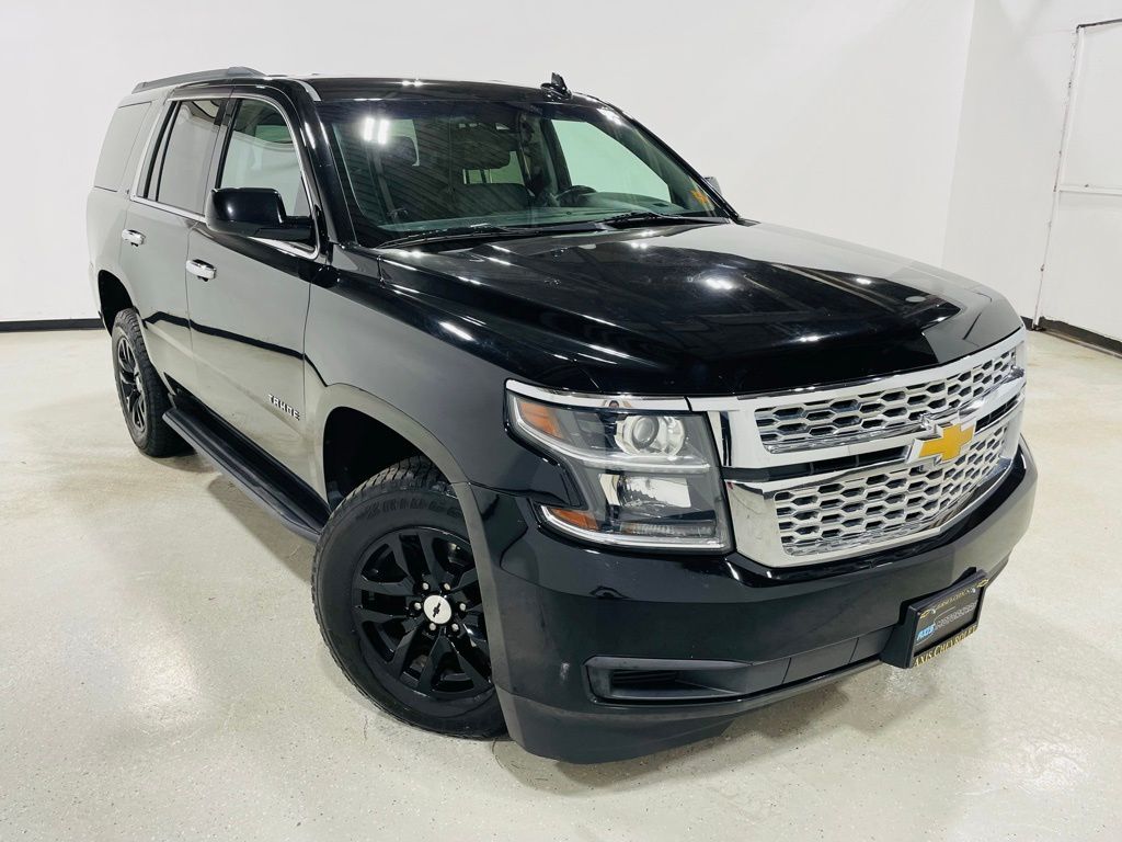 2019 Chevrolet Tahoe LT Jersey City NJ