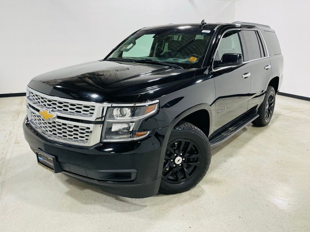 2019 Chevrolet Tahoe LT Jersey City NJ