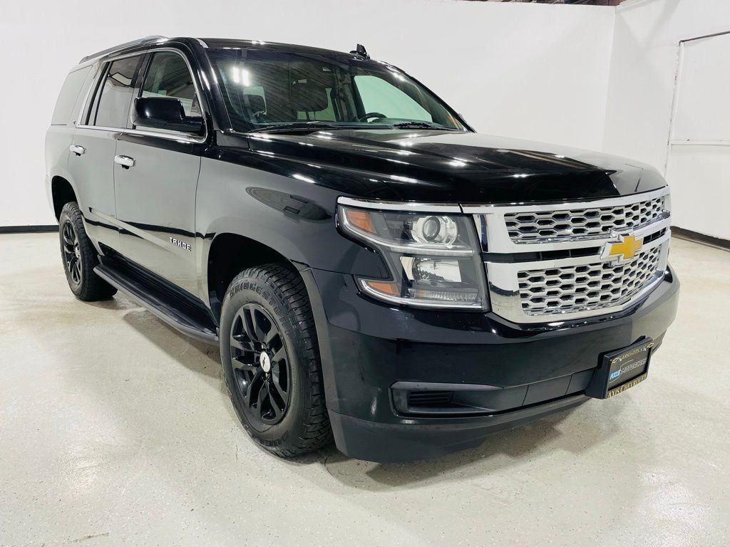 2019 Chevrolet Tahoe LT Jersey City NJ