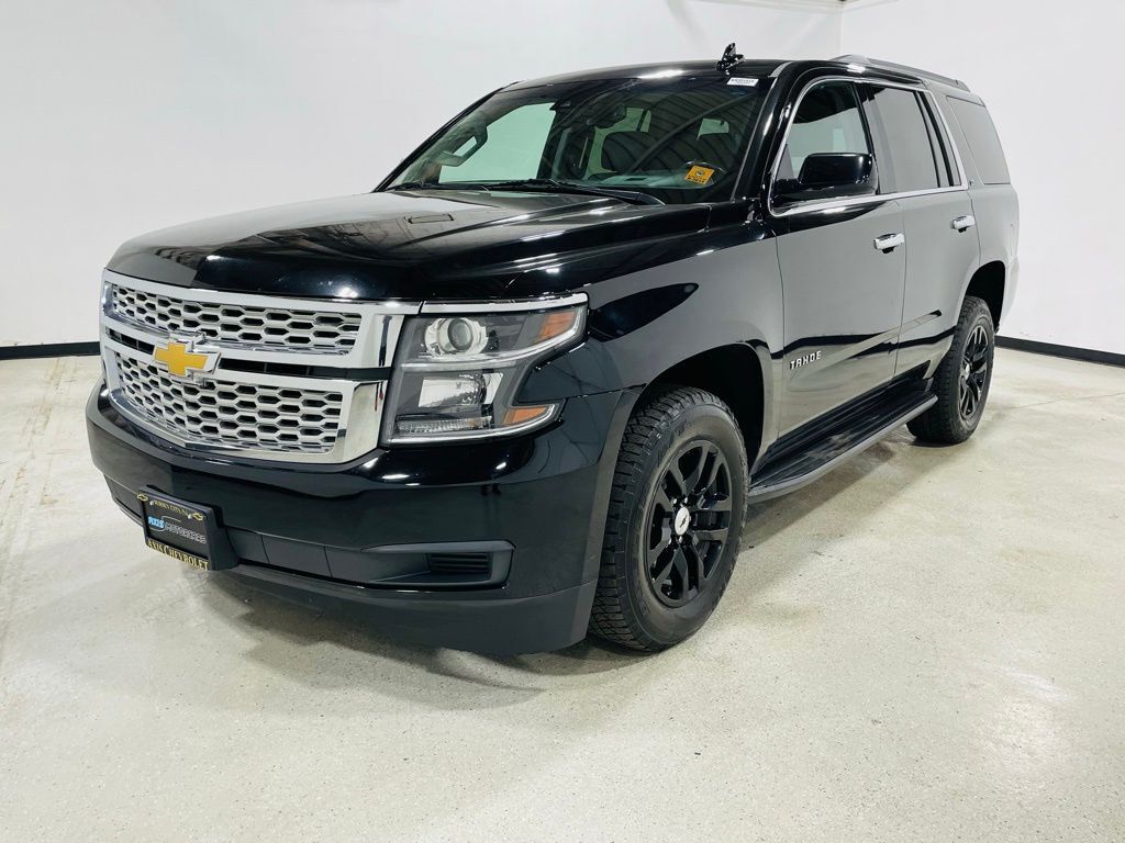 2019 Chevrolet Tahoe LT Jersey City NJ