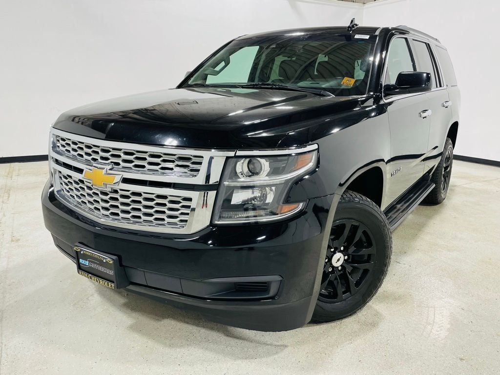 2019 Chevrolet Tahoe LT Jersey City NJ