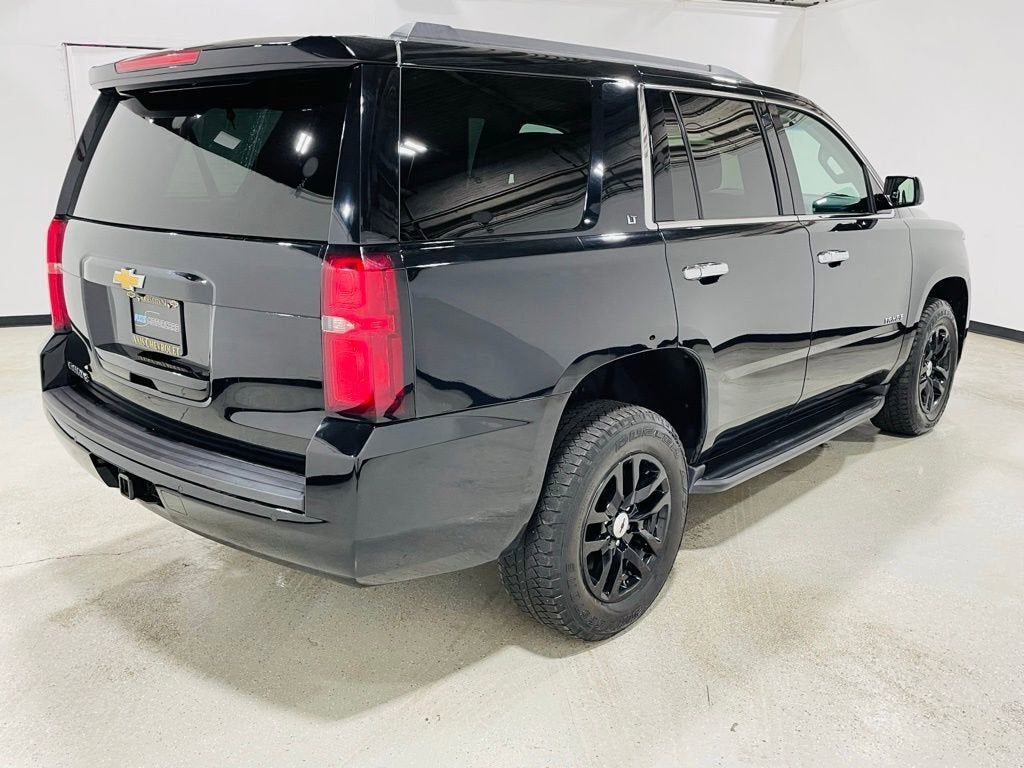 2019 Chevrolet Tahoe LT Jersey City NJ