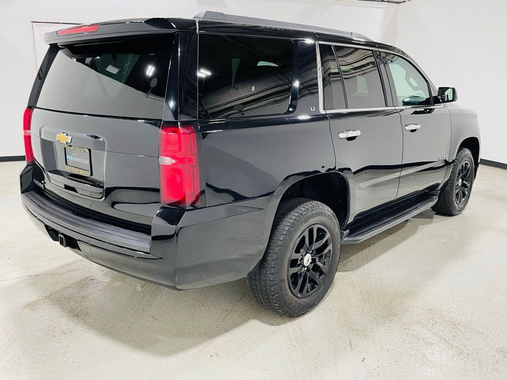 2019 Chevrolet Tahoe LT Jersey City NJ