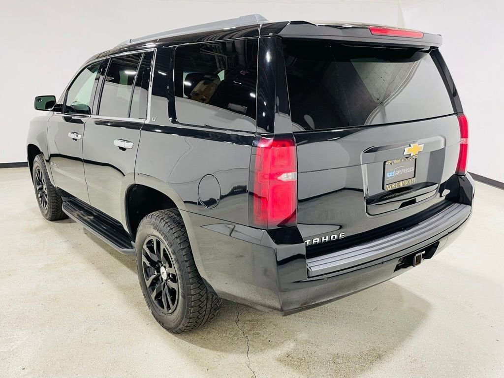 2019 Chevrolet Tahoe LT Jersey City NJ