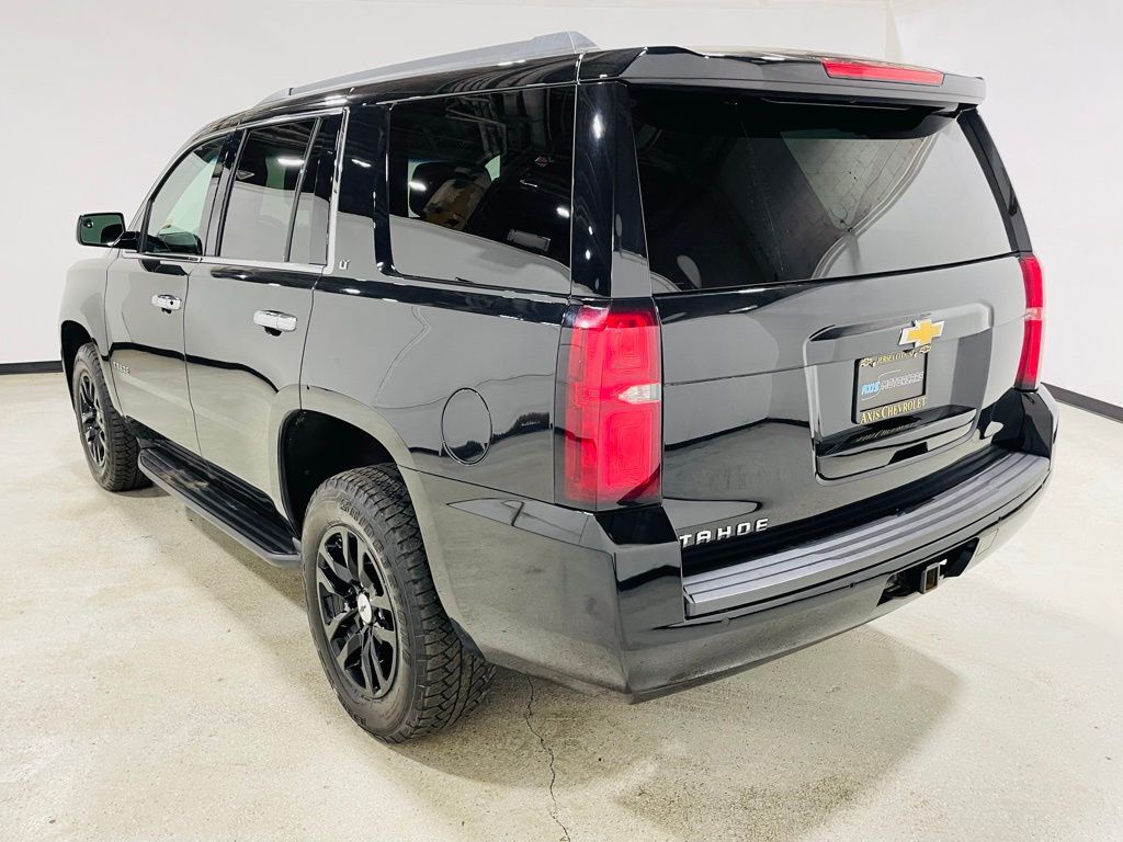2019 Chevrolet Tahoe LT Jersey City NJ