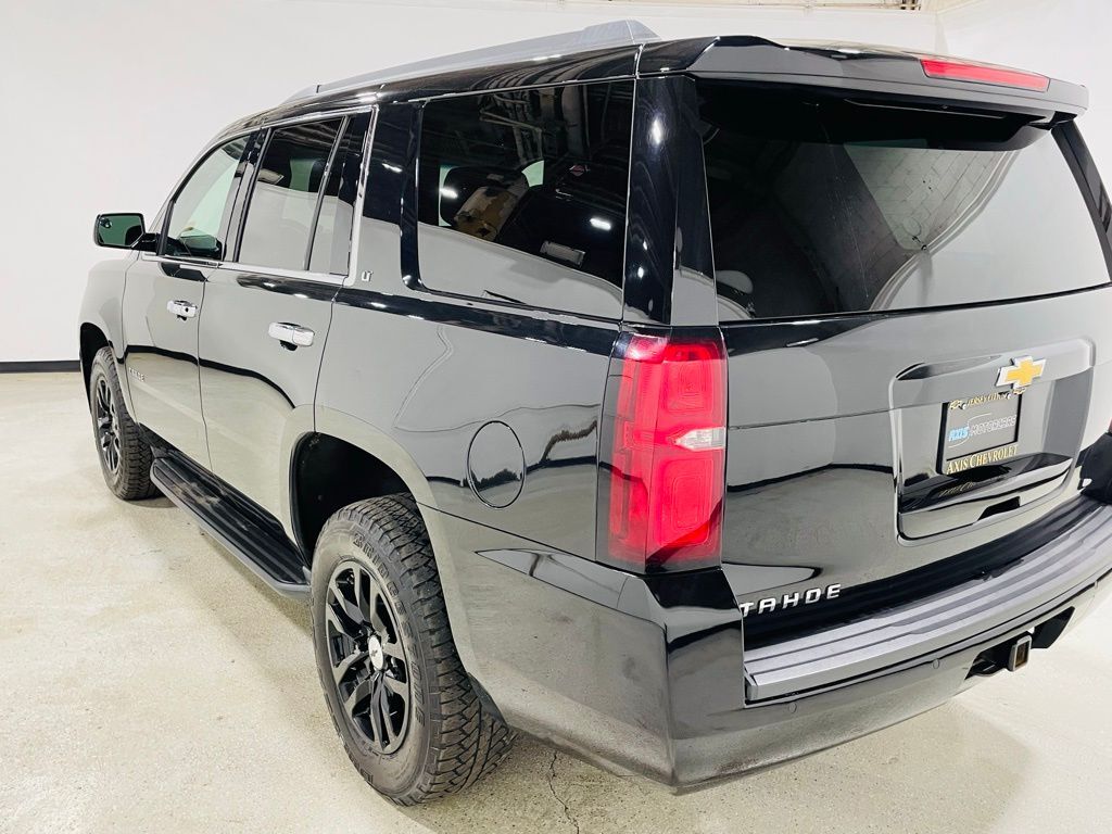 2019 Chevrolet Tahoe LT Jersey City NJ