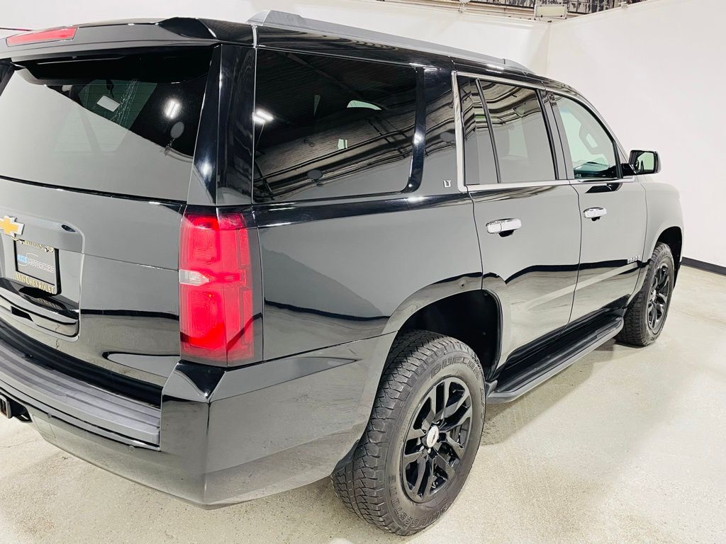 2019 Chevrolet Tahoe LT Jersey City NJ