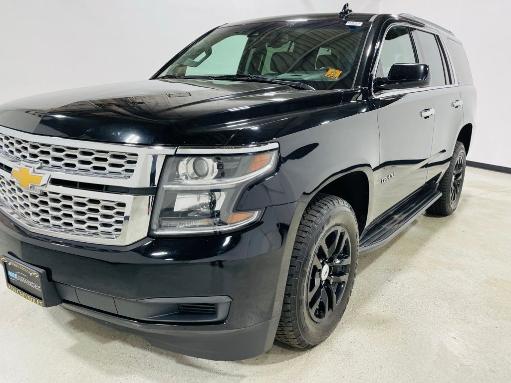 2019 Chevrolet Tahoe LT Jersey City NJ