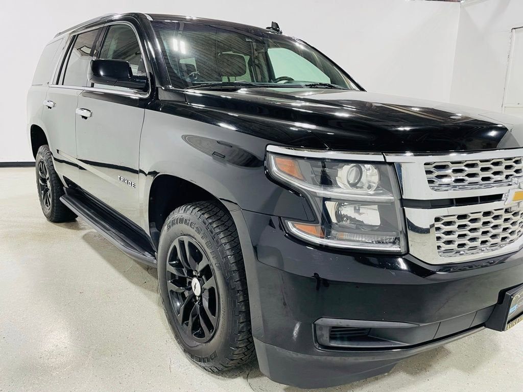 2019 Chevrolet Tahoe LT Jersey City NJ