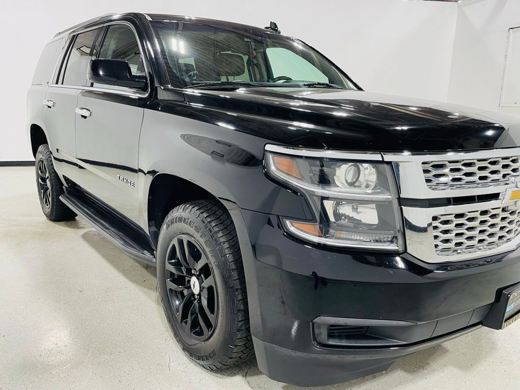 2019 Chevrolet Tahoe LT Jersey City NJ