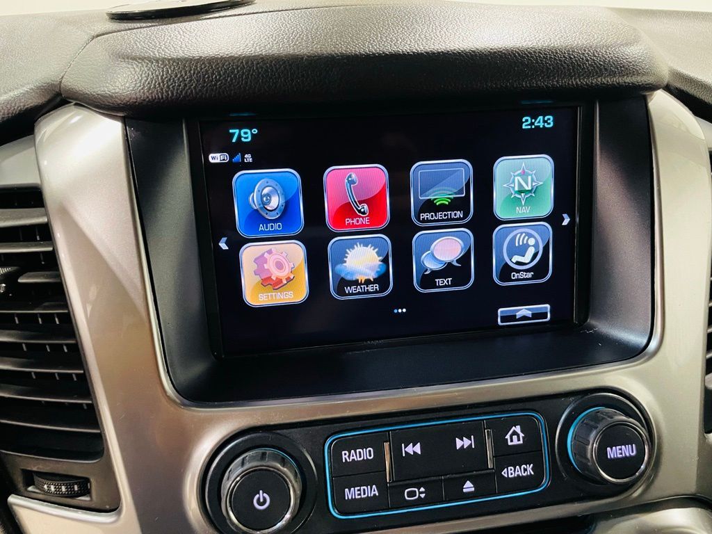 2019 Chevrolet Tahoe LT Jersey City NJ