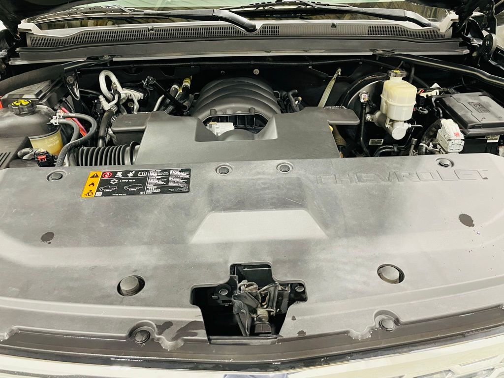 2019 Chevrolet Tahoe LT Jersey City NJ