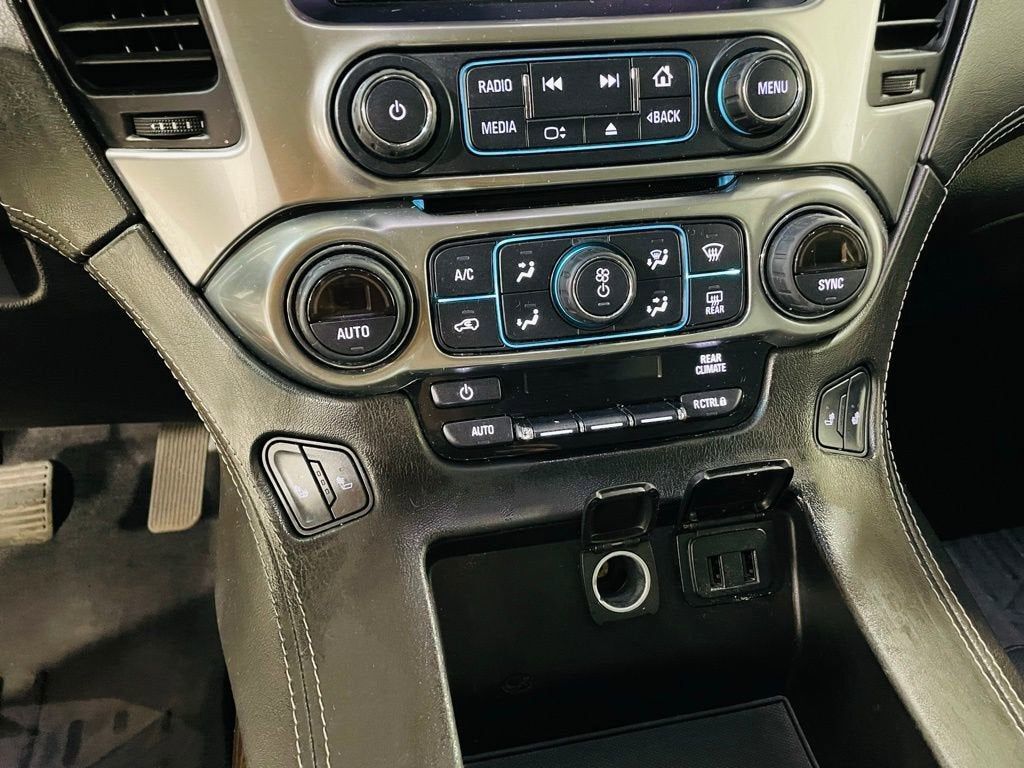 2019 Chevrolet Tahoe LT Jersey City NJ