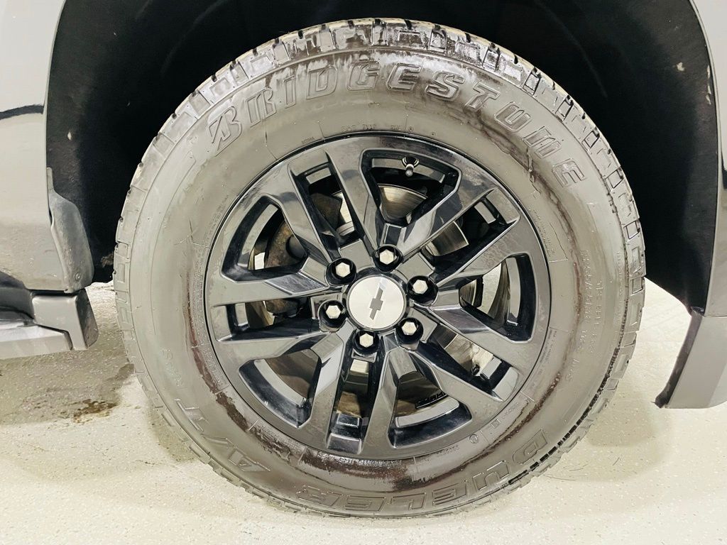2019 Chevrolet Tahoe LT Jersey City NJ