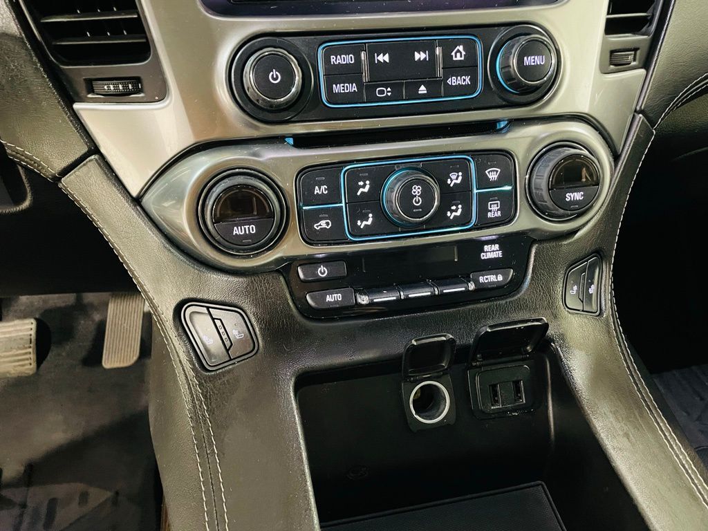 2019 Chevrolet Tahoe LT Jersey City NJ