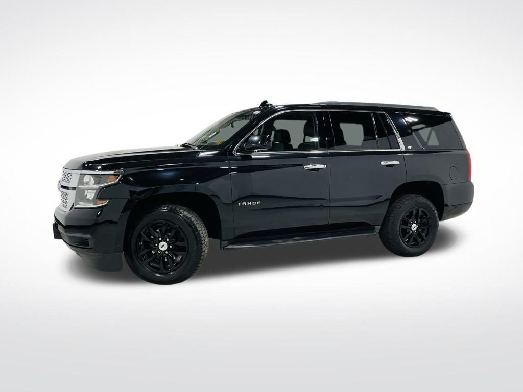 2019 Chevrolet Tahoe LT Jersey City NJ