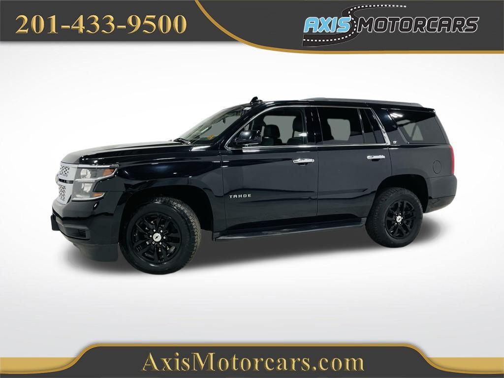 2019 Chevrolet Tahoe LT Jersey City NJ