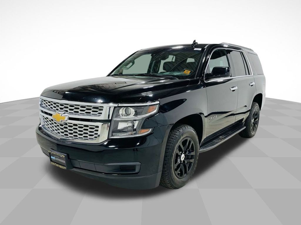 2019 Chevrolet Tahoe LT Jersey City NJ