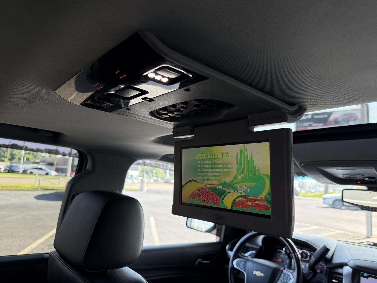 2019 Chevrolet Tahoe LT Knoxville TN