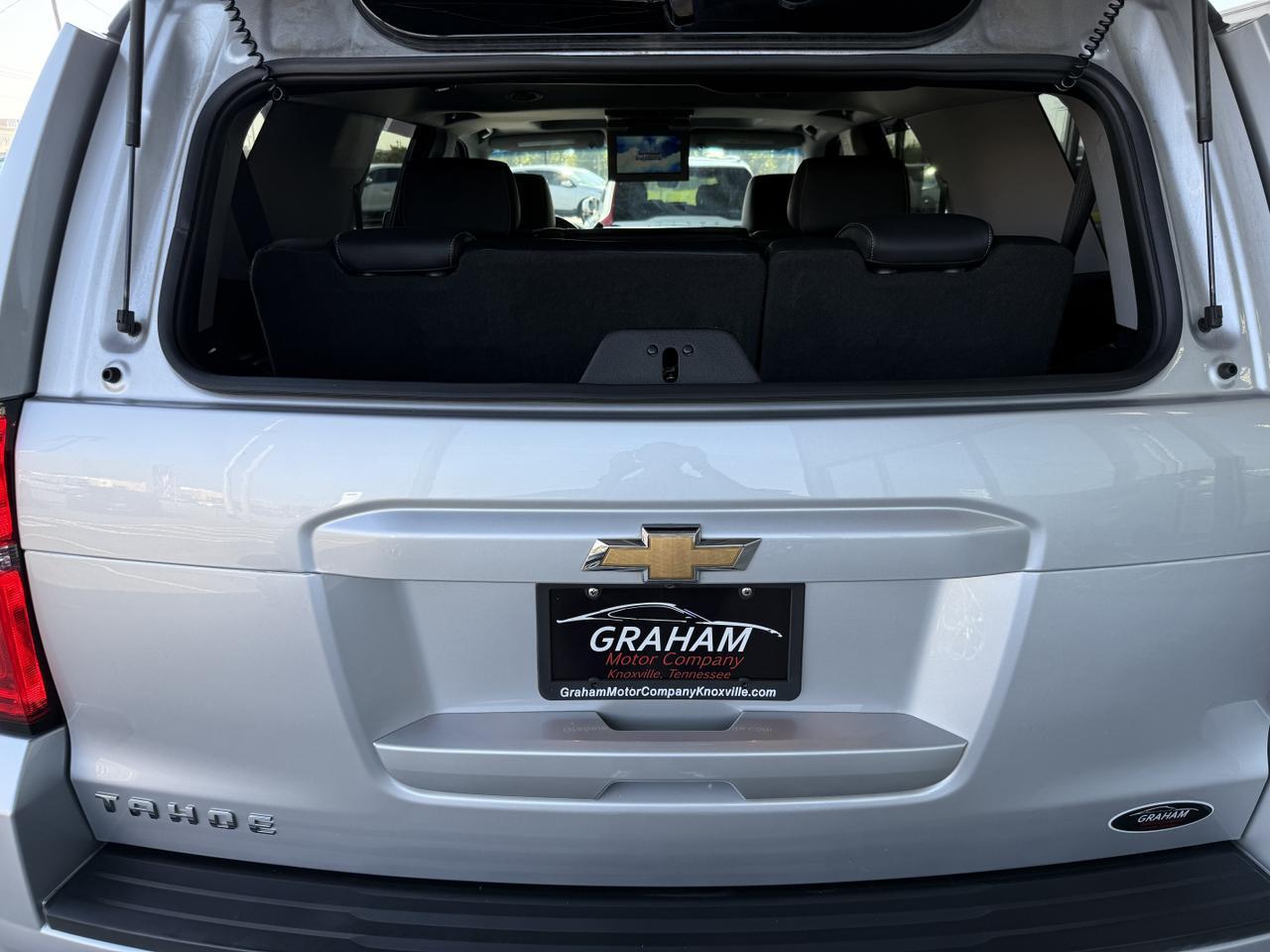 2019 Chevrolet Tahoe LT Knoxville TN