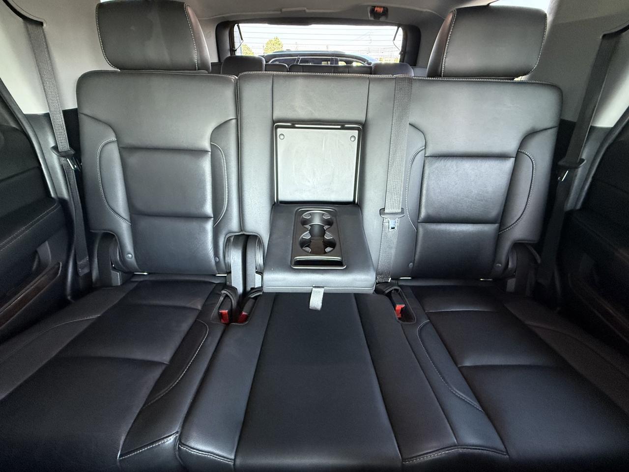 2019 Chevrolet Tahoe LT Knoxville TN