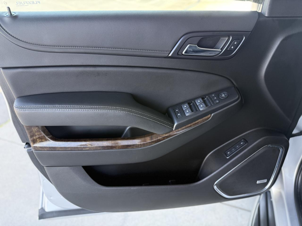 2019 Chevrolet Tahoe LT Knoxville TN