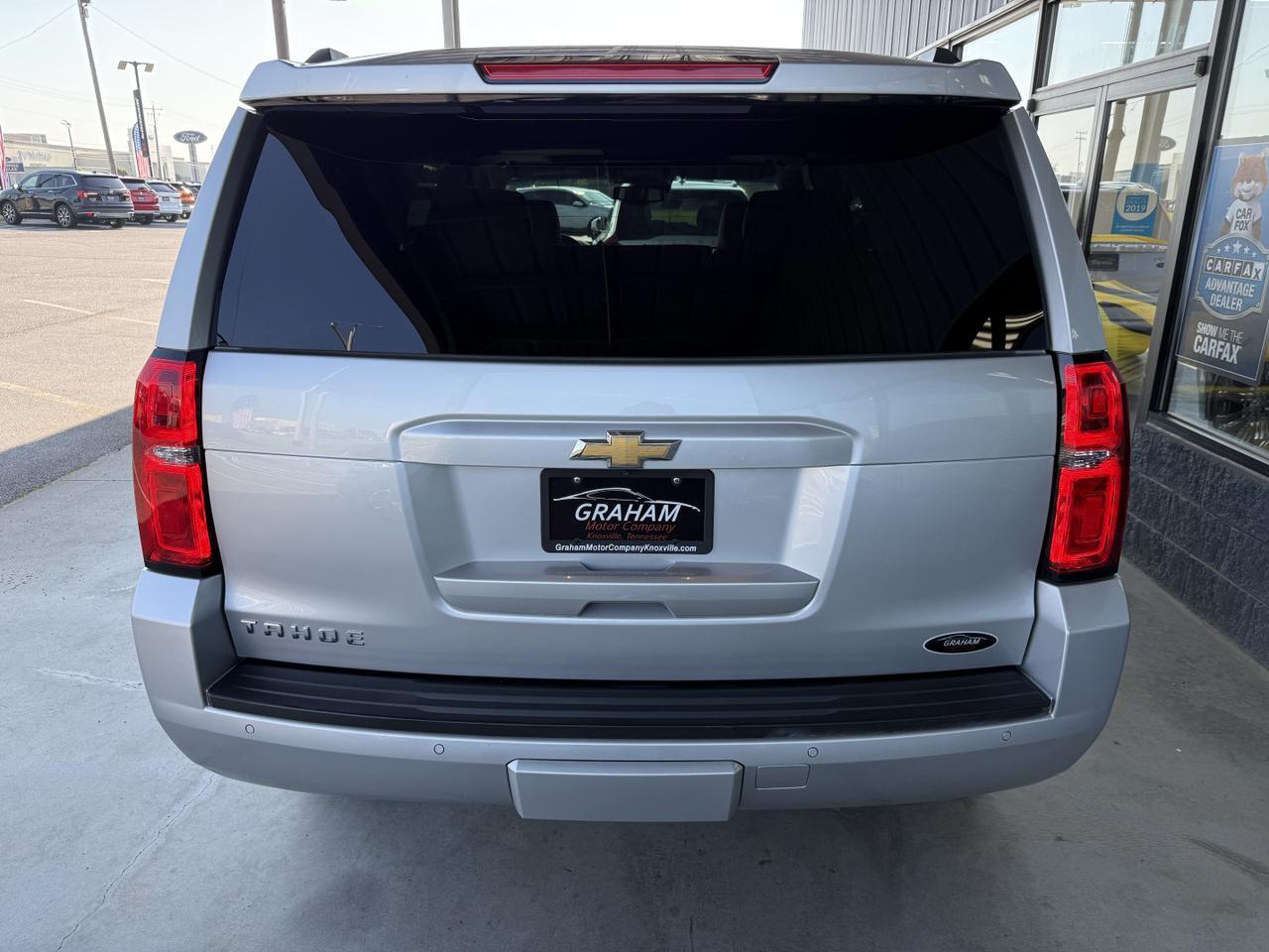 2019 Chevrolet Tahoe LT Knoxville TN