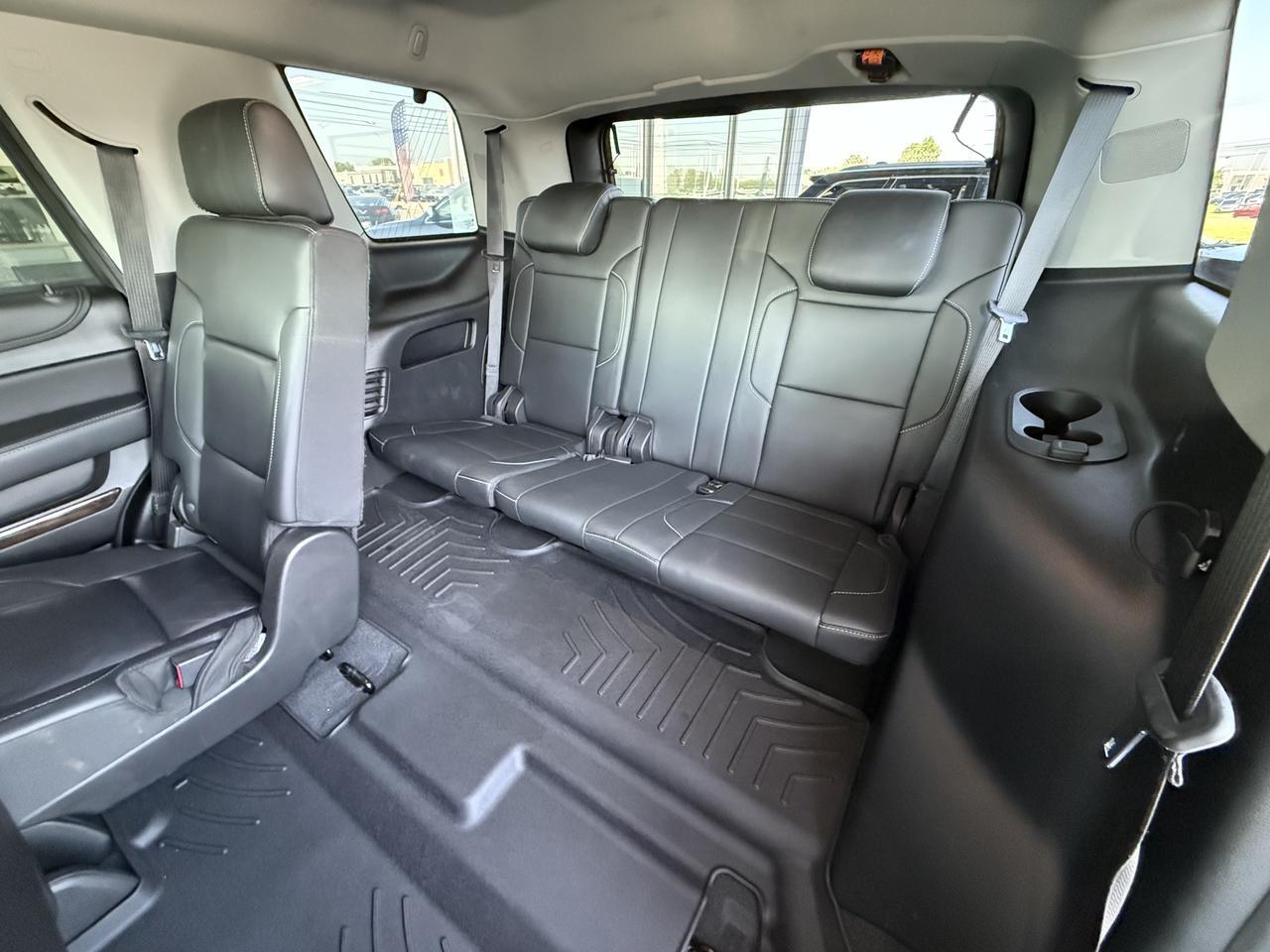 2019 Chevrolet Tahoe LT Knoxville TN