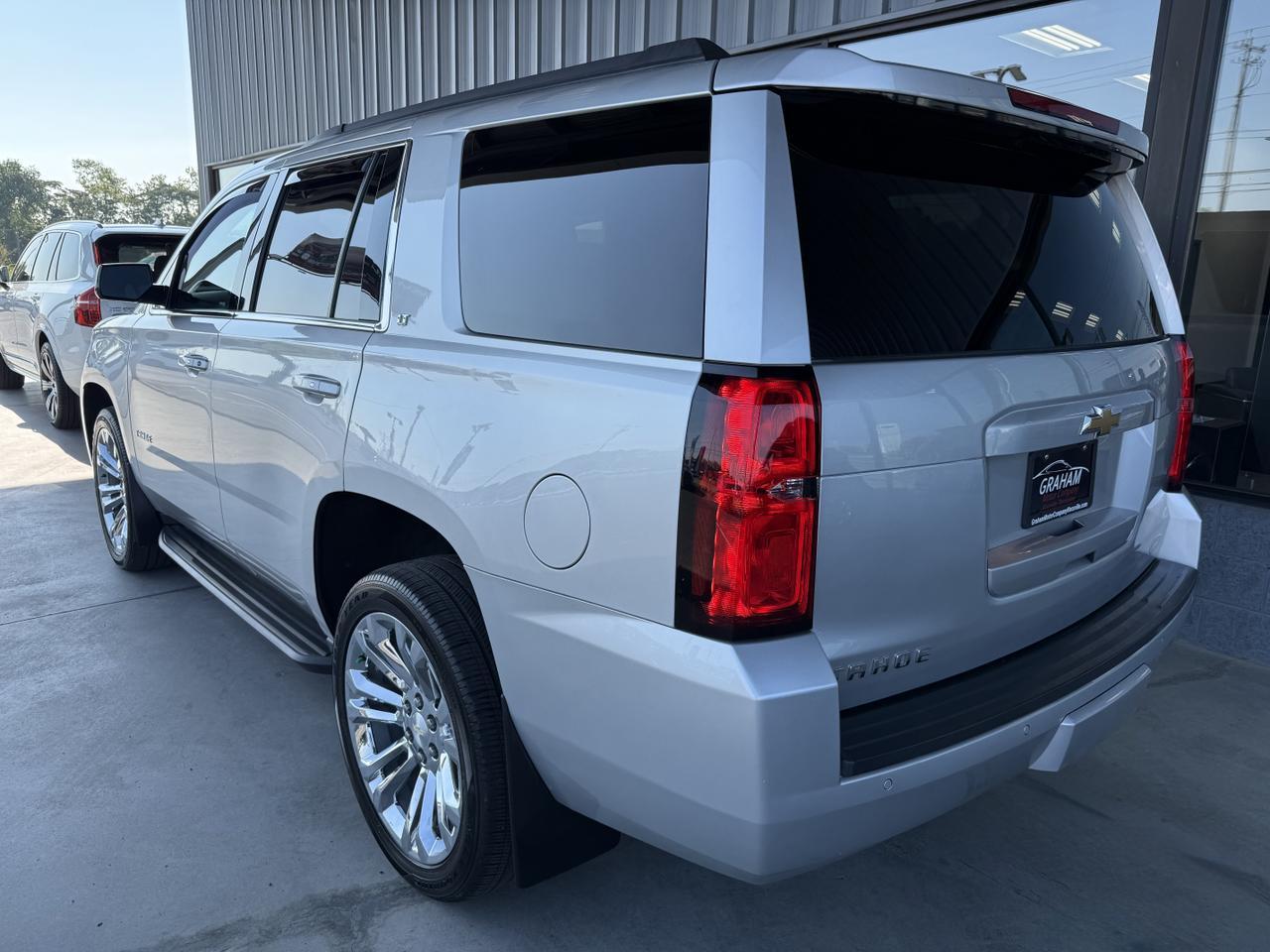 2019 Chevrolet Tahoe LT Knoxville TN