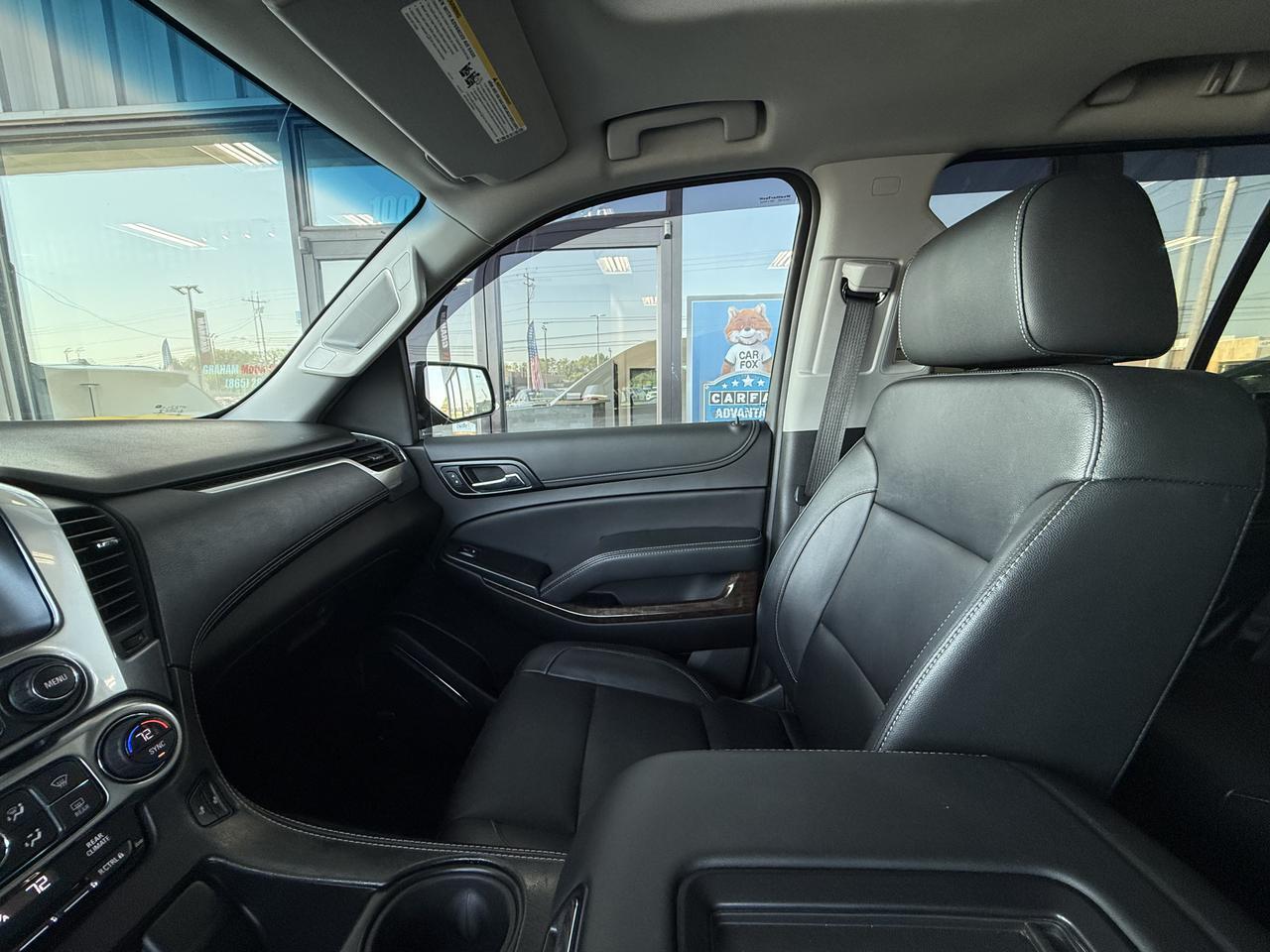2019 Chevrolet Tahoe LT Knoxville TN