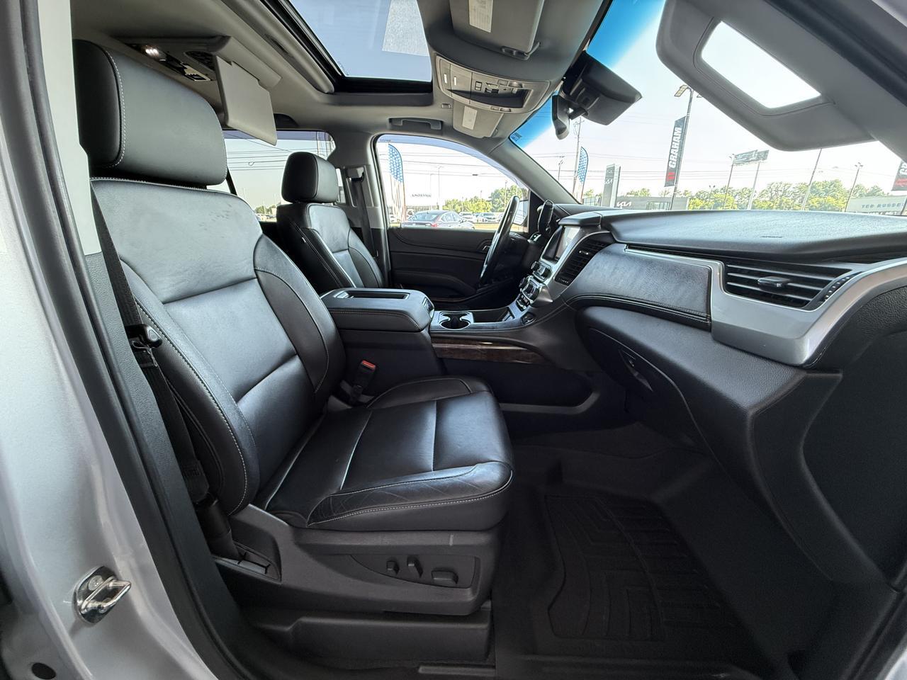 2019 Chevrolet Tahoe LT Knoxville TN