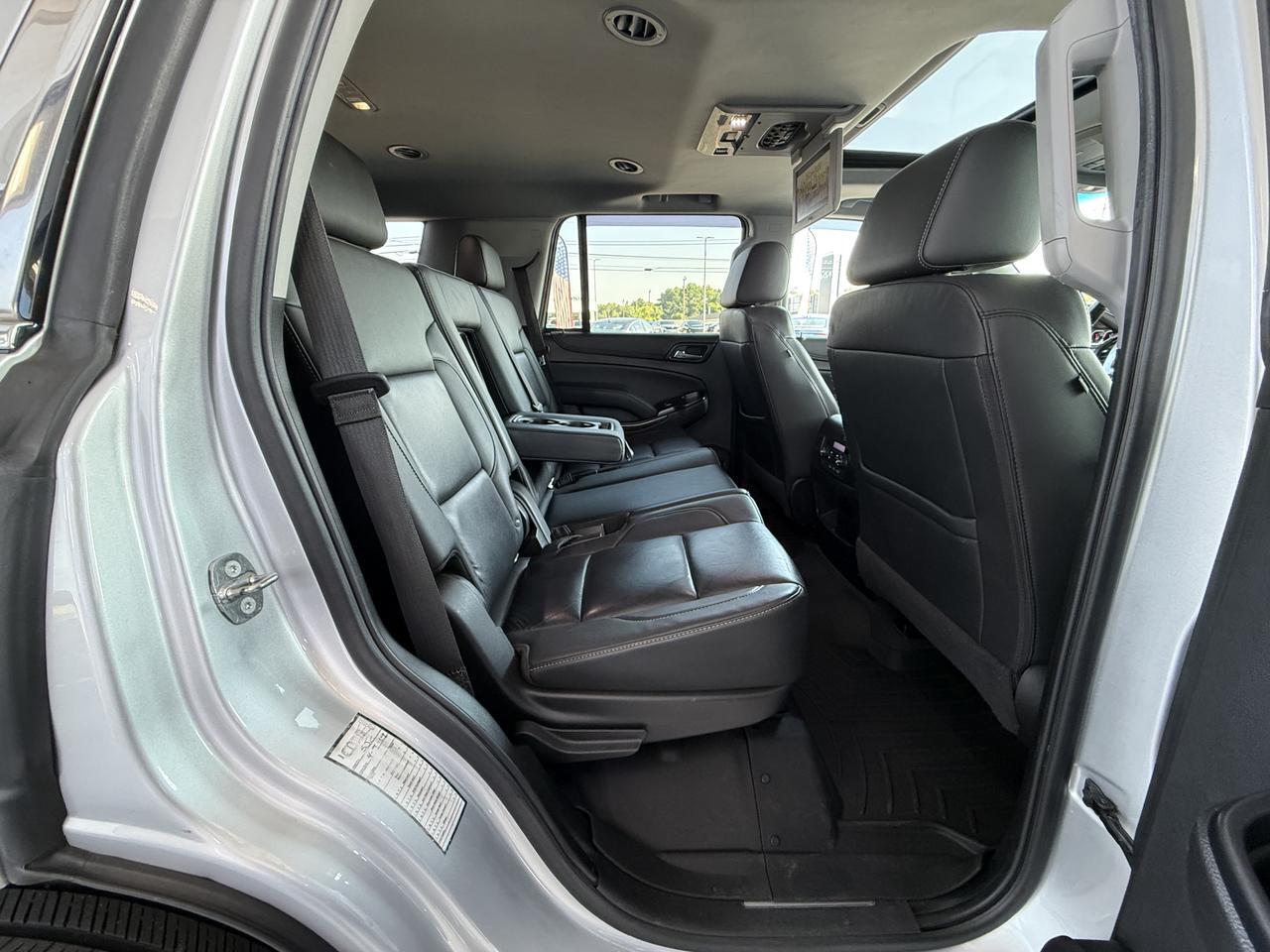 2019 Chevrolet Tahoe LT Knoxville TN