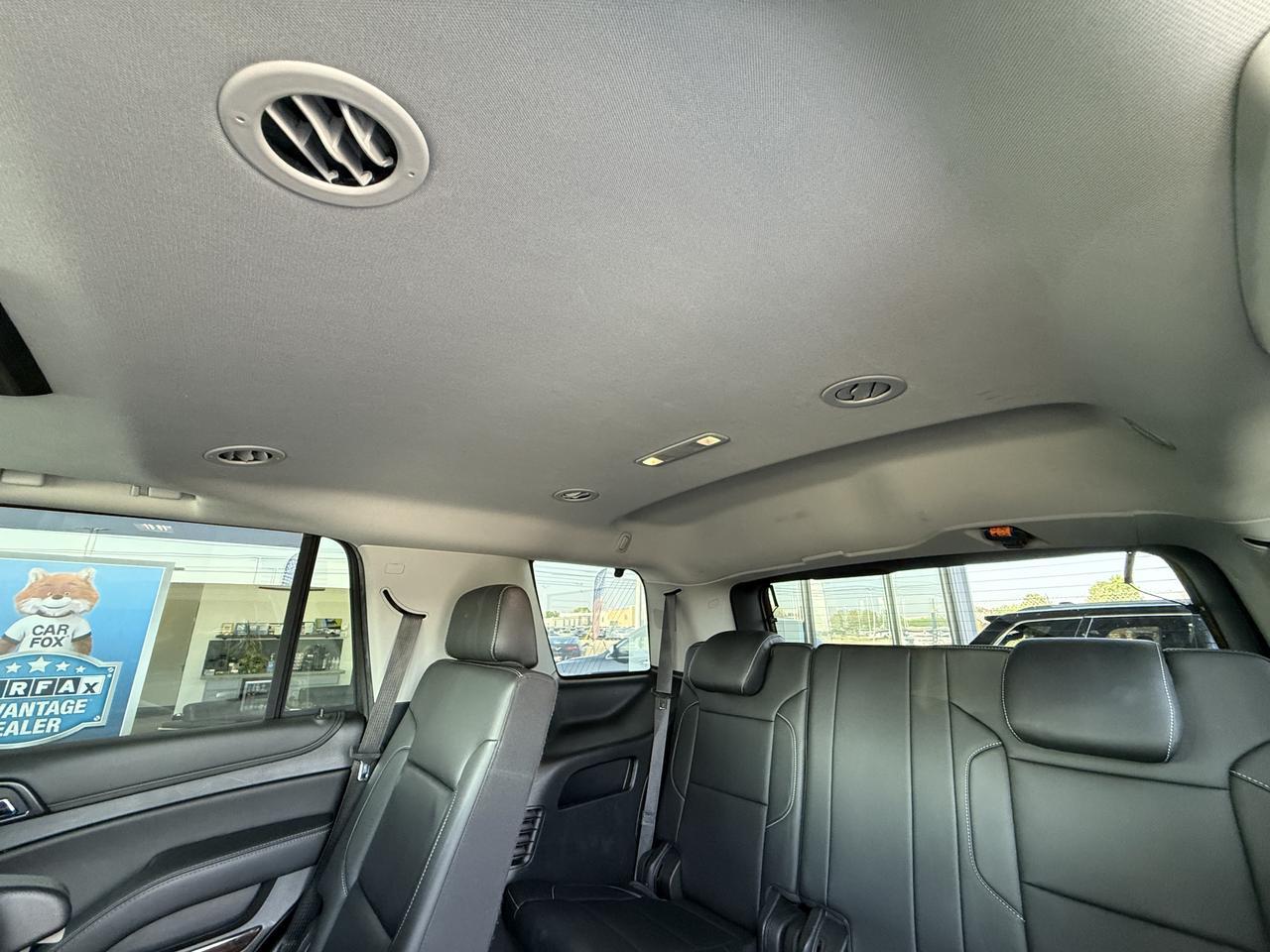2019 Chevrolet Tahoe LT Knoxville TN