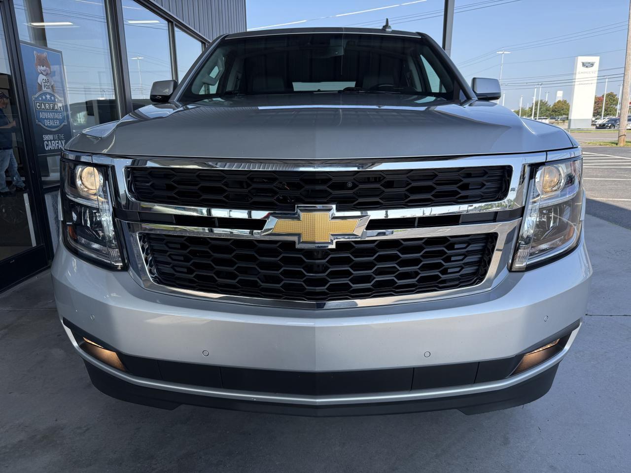 2019 Chevrolet Tahoe LT Knoxville TN