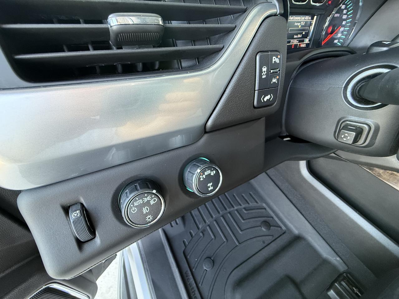 2019 Chevrolet Tahoe LT Knoxville TN