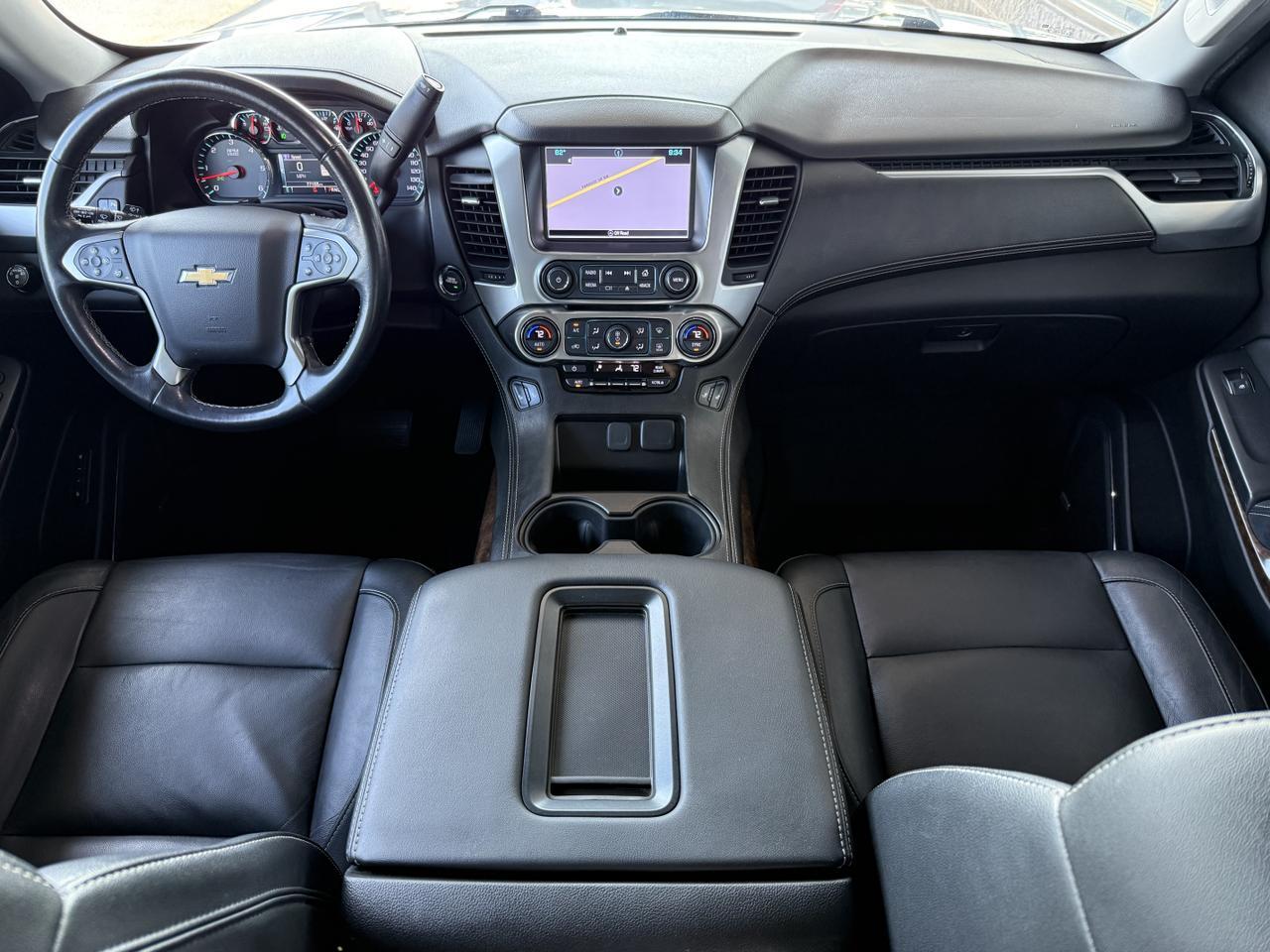2019 Chevrolet Tahoe LT Knoxville TN