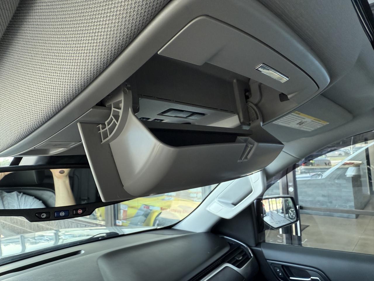 2019 Chevrolet Tahoe LT Knoxville TN