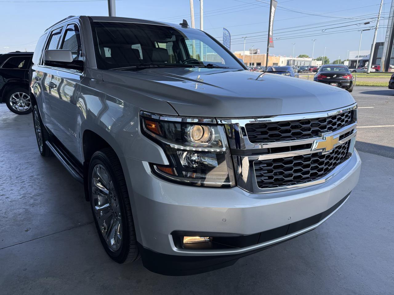 2019 Chevrolet Tahoe LT Knoxville TN