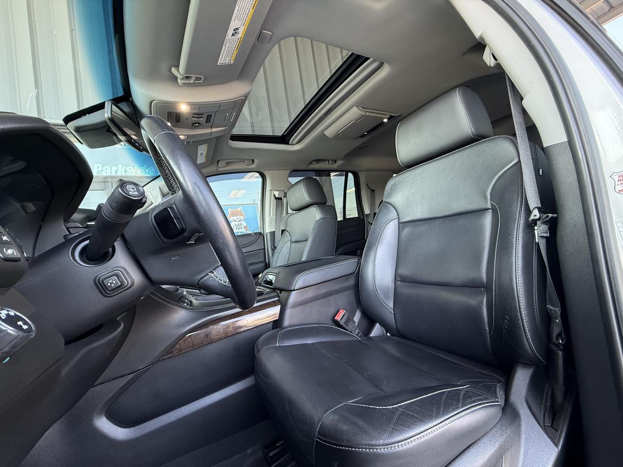2019 Chevrolet Tahoe LT Knoxville TN