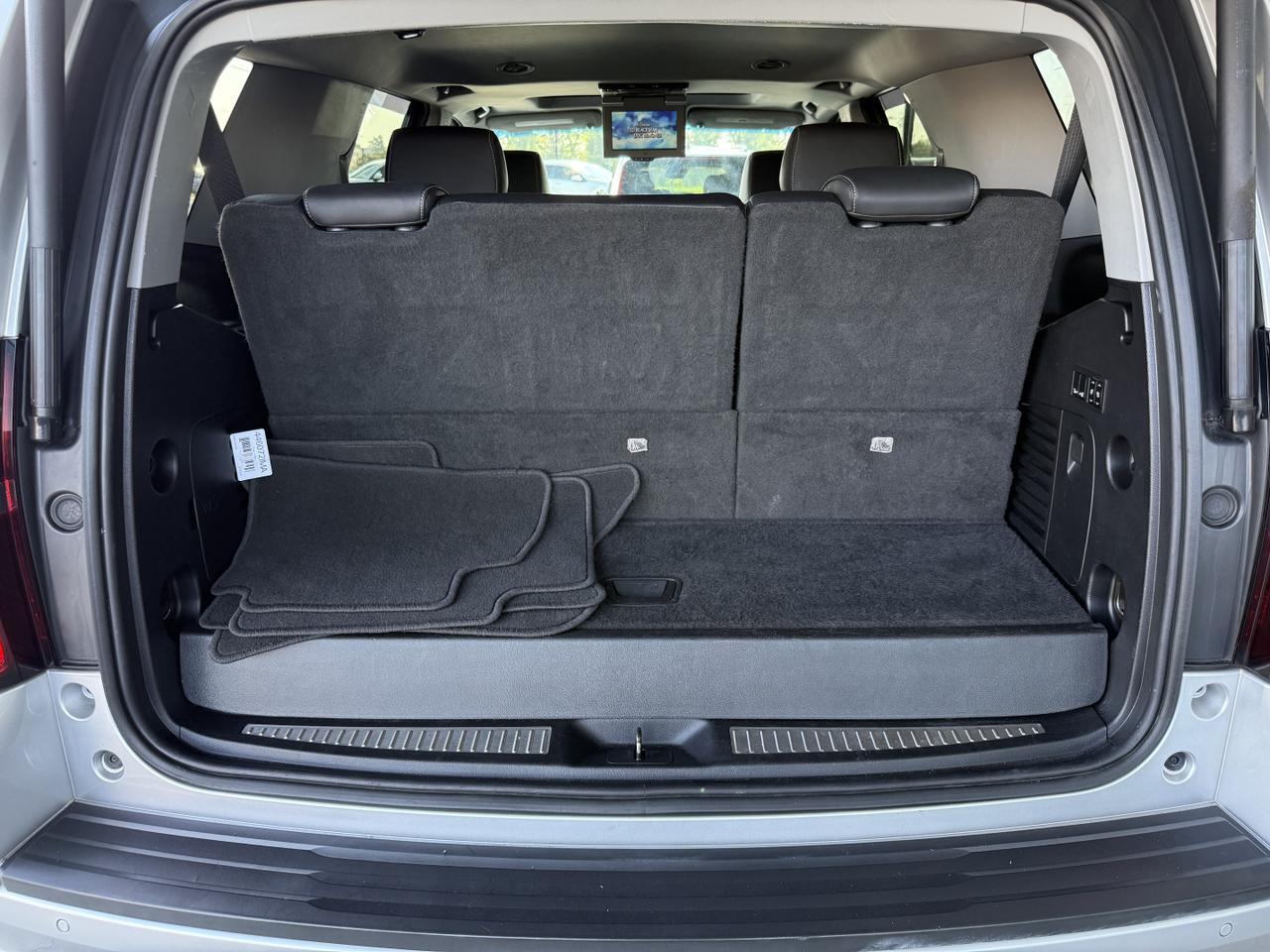 2019 Chevrolet Tahoe LT Knoxville TN