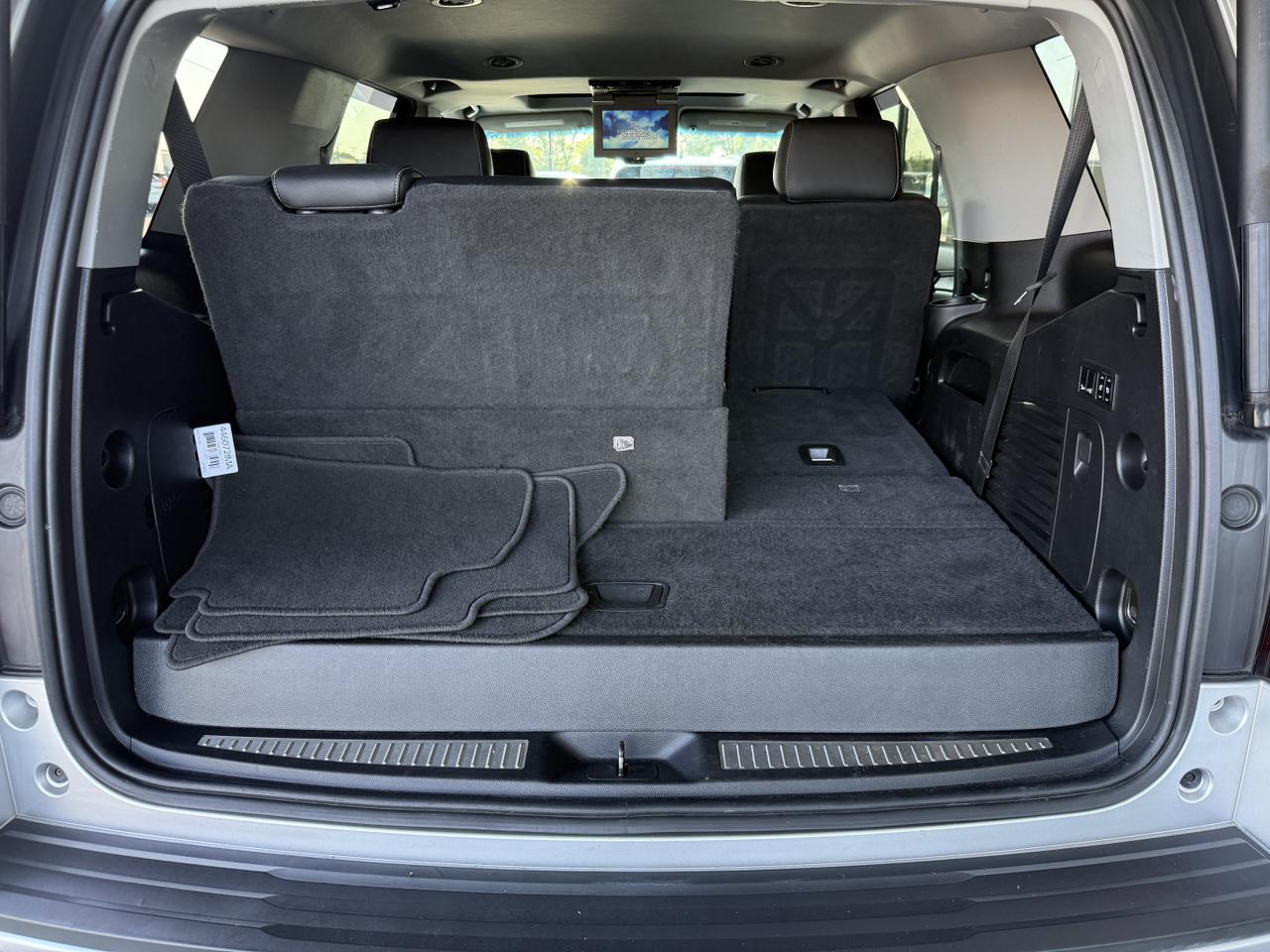 2019 Chevrolet Tahoe LT Knoxville TN
