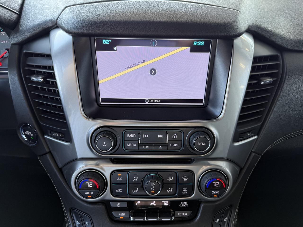 2019 Chevrolet Tahoe LT Knoxville TN