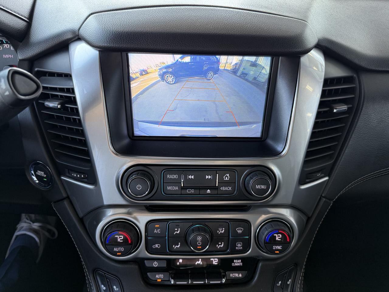 2019 Chevrolet Tahoe LT Knoxville TN