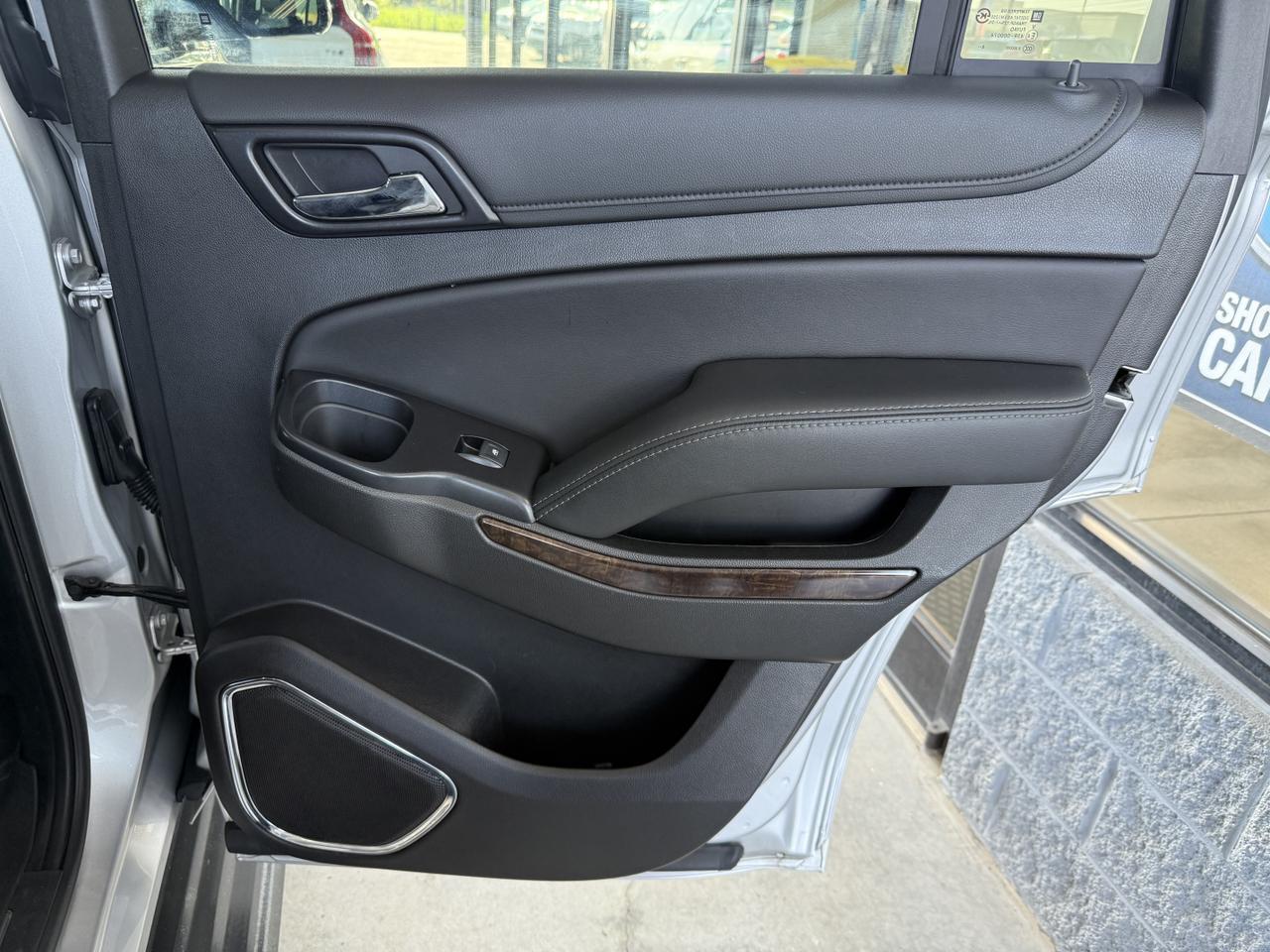 2019 Chevrolet Tahoe LT Knoxville TN