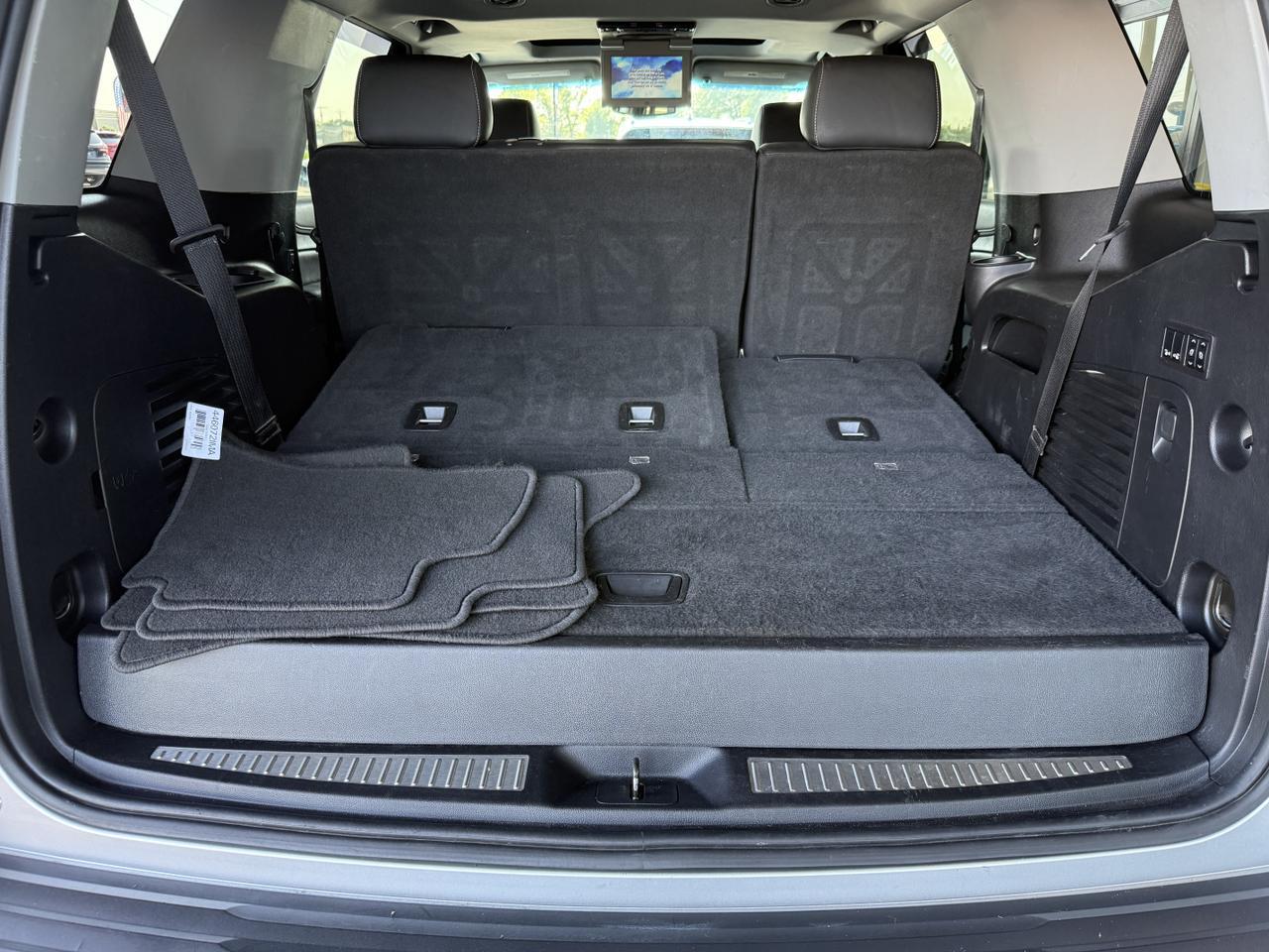 2019 Chevrolet Tahoe LT Knoxville TN