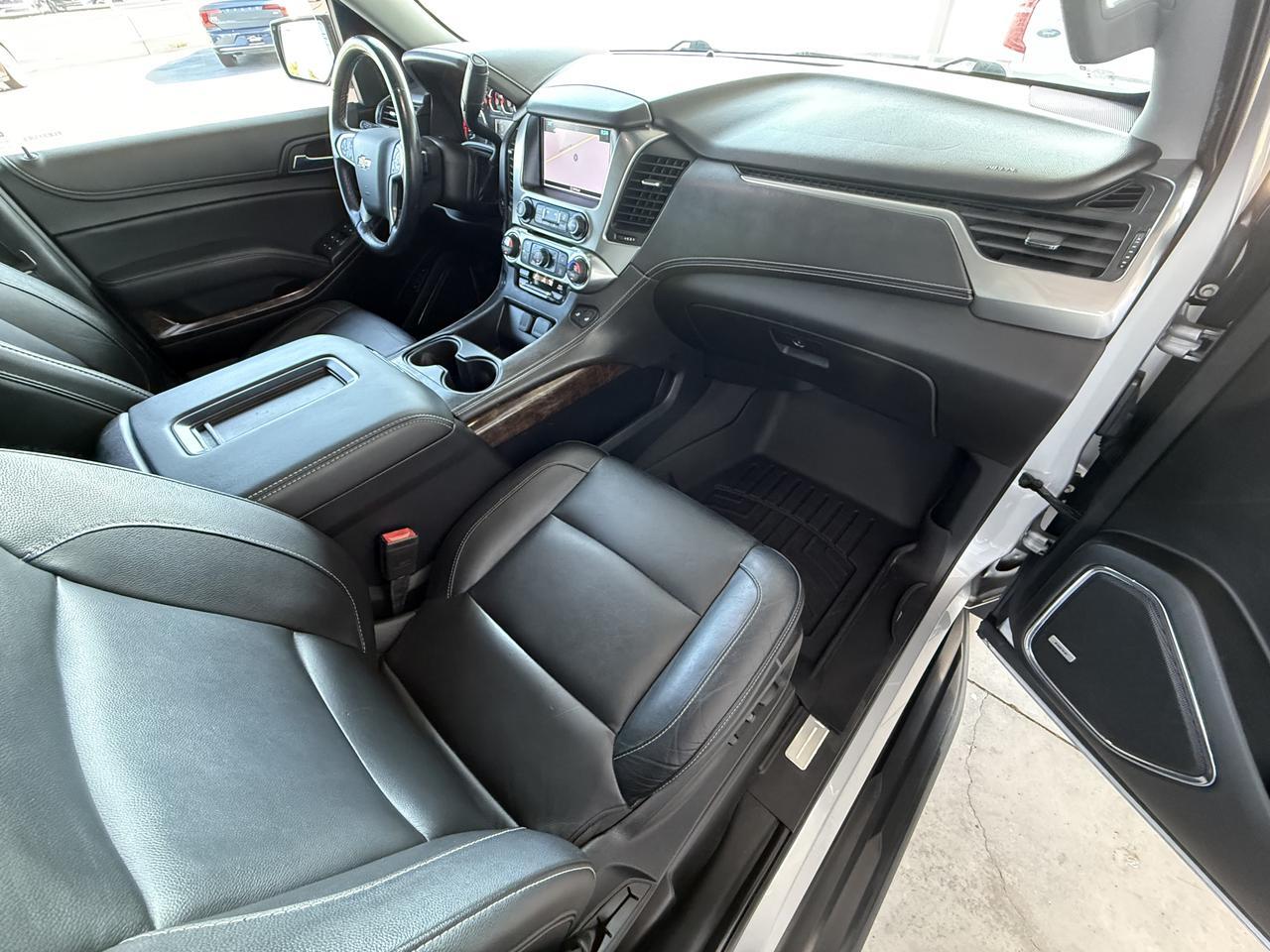 2019 Chevrolet Tahoe LT Knoxville TN