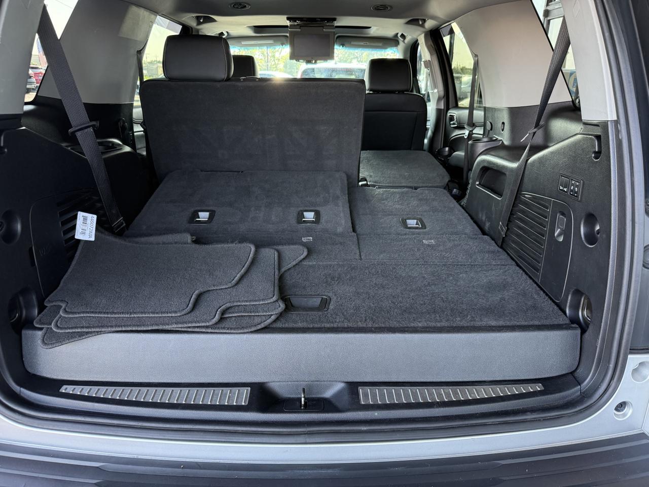2019 Chevrolet Tahoe LT Knoxville TN