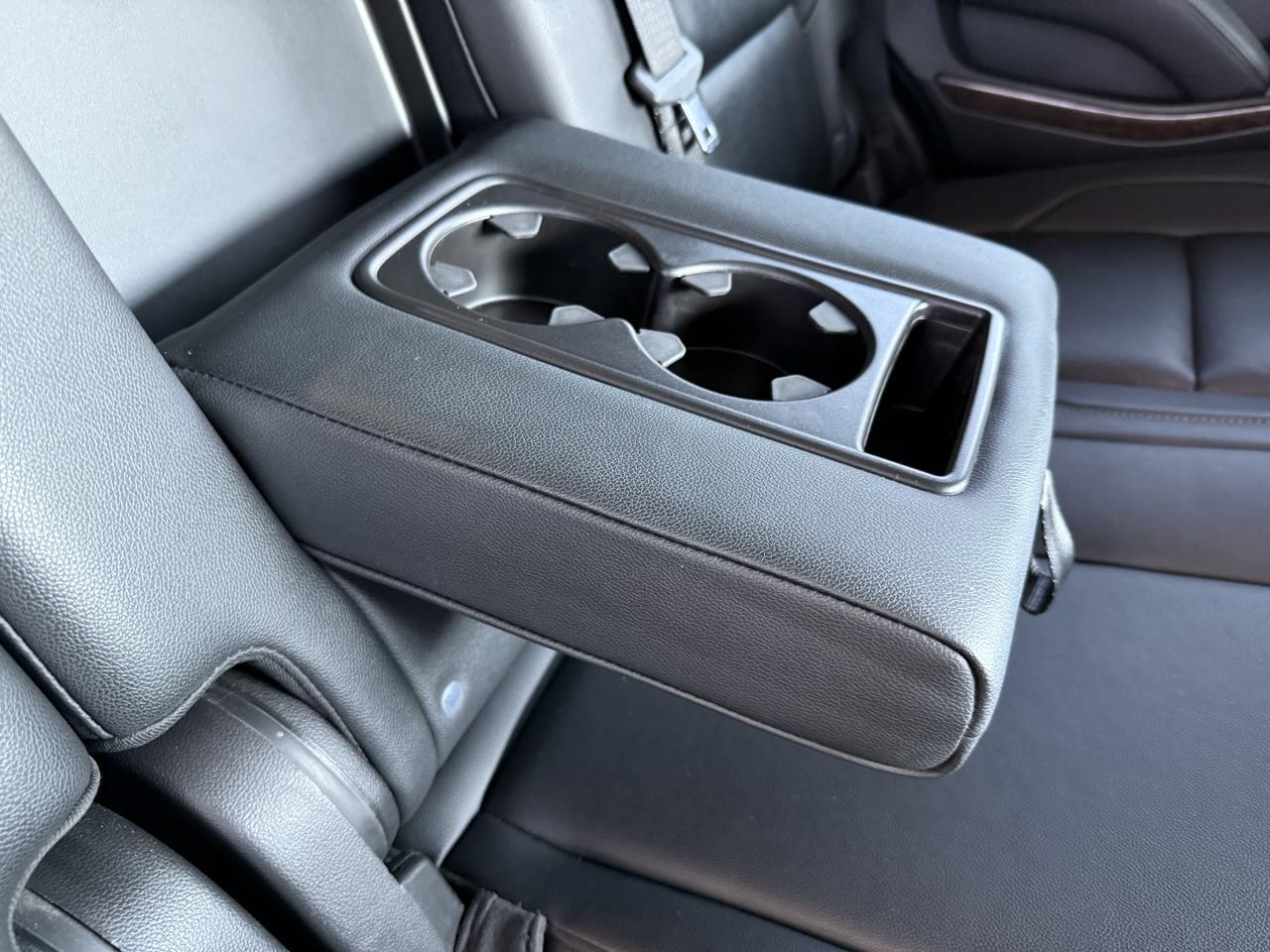 2019 Chevrolet Tahoe LT Knoxville TN
