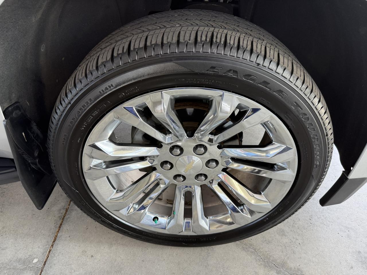 2019 Chevrolet Tahoe LT Knoxville TN